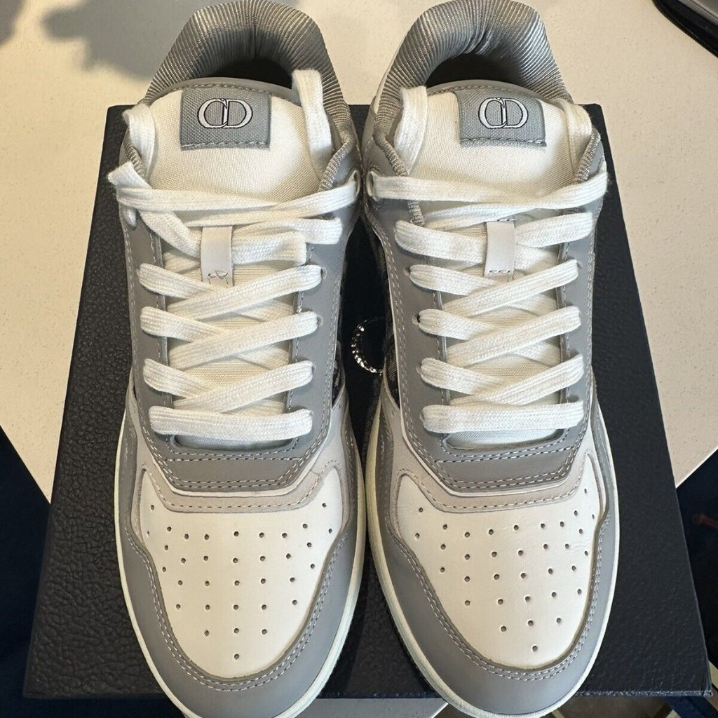 Christian Dior Men Sneakers Eu44